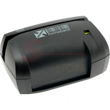 Leitor de boleto Bancário Nonus Handbank 10