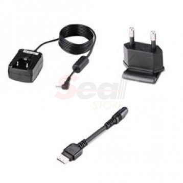 Kit carga de bateria direta para BIP-6000 (carregador)