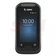 Coletor de dados Zebra EC30