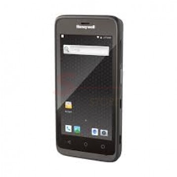 Coletor de dados Honeywell EDA51 com Android 