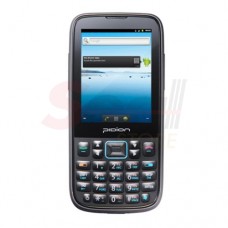 Coletor de Dados Bluebird HM-40 Com Leitor Laser