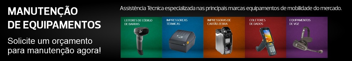 Banner assistência