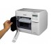 Impressora de Etiqueta Coloridas Epson C3500