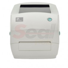 Impressora de Etiquetas Zebra GC420t com USB, Serial e Paralela 