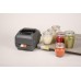 Impressora de Mesa Zebra GK420t Com Ethernet