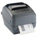Impressora de Mesa Zebra GK420t Com Ethernet