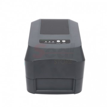 Impressora de Etiquetas GS-2406T 203dpi USB