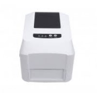 Impressora de Etiquetas GS-2406T 203dpi Branca com Ethernet