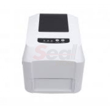 Impressora de Etiquetas GS-2406T 203dpi Branca com Ethernet