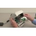 Impressora de Etiquetas Zebra GC420t com USB, Serial e Paralela 
