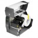 Impressora de Etiqueta Zebra ZT230 Com Serial e USB