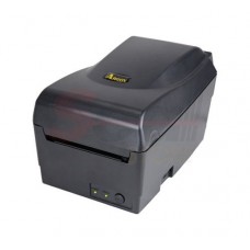 Impressora Argox OS-214 Plus Pro 203 dpi USB RS232 | Impressora de Etiquetas Profissional