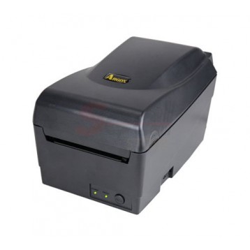 Impressora Argox OS-214 Plus Pro 203 dpi USB RS232 | Impressora de Etiquetas Profissional