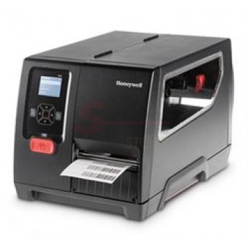 Impressora de etiquetas industrial Honeywell PM4220 