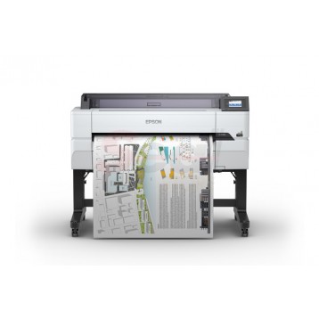 Impressora Wireless Epson SureColor T5470
