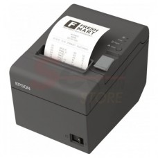 Impressora de Cupom Epson TM-T20 Com Ethernet