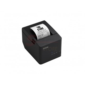 Impressora não fiscal Epson TM-T20X USB e Serial