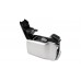Impressora de cartão Zebra ZC300 com Ethernet Single Side