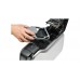 Impressora de cartão Zebra ZC300 com Ethernet Single Side