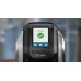 Impressora de cartão Zebra ZC300 com Ethernet Single Side