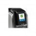 Impressora de cartão Zebra ZC300 com Ethernet Single Side
