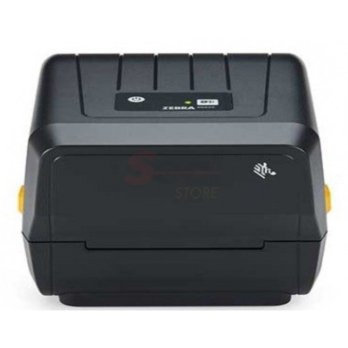 Impressora de Etiquetas Zebra ZD230 com USB (Evolução da GT800)