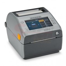 Impressora de Etiquetas Zebra ZD621