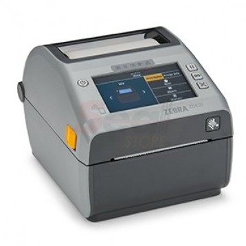 Impressora de Etiquetas Zebra ZD621