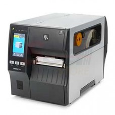 Impressora Térmica Zebra ZT411 Com Ethernet e Bluetooth