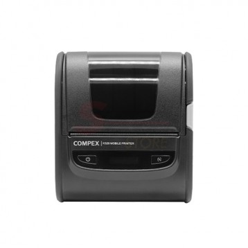 Impressora Portátil Compex K329 Com Bluetooth