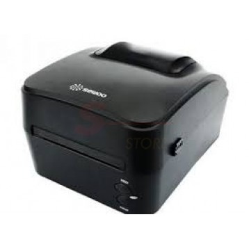 Impressora de etiquetas Sewoo LK-B24 ethernet