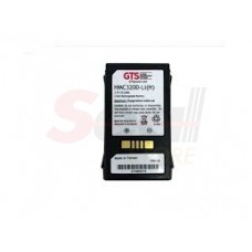 Bateria GTS Para Coletor de Dados MC30 e MC31