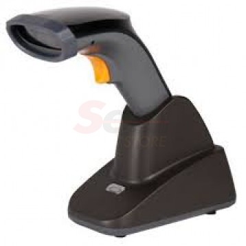 Leitor de código de barras Argox AR -3201 Sem Fio