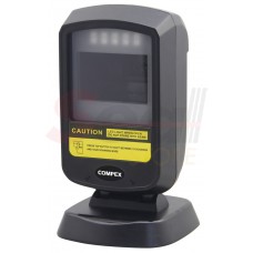Leitor de Código de Barras Semi-Fixo Compex BT-2200 2D