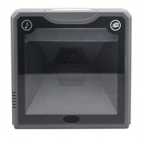Leitor de Código de Barras Fixo Compex BT-3300 2D