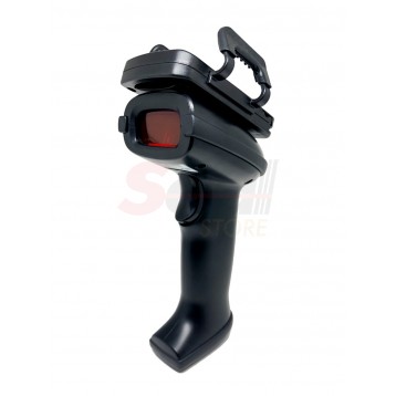 Leitor de Código de Barras Sem Fio Compex BT-961M com suporte para Smartphone (substituto do CPX-2260M)
