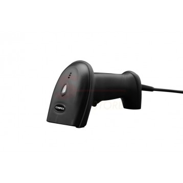 Leitor de Código de Barras  Compex BT-901