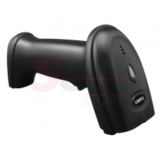 Leitor de Código de Barras Sem Fio Compex BT-961