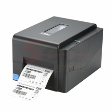 Impressora de Transferência Térmica TSC TE-200 203dpi