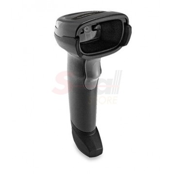 Kit Leitor DS2208-SR + Cabo USB
