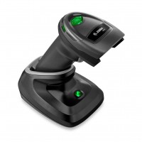 Leitor de códigos de barras Zebra DS2278 com Bluetooth