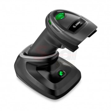 Leitor de códigos de barras Zebra DS2278 com Bluetooth