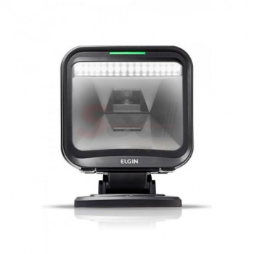 Leitor Fixo Elgin EL5220 Imager 2D QR Code USB