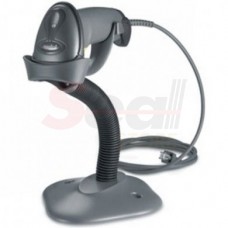 Leitor de Código de Barras LS2208 Com Suporte