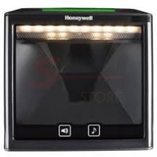 Leitor Fixo de Código de Barras Fixo Honeywell Solaris 7980g 1D e 2D