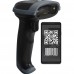  Leitor de código de barras Nonus QR302D 2D