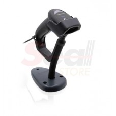 Leitor de Código de Barras Datalogic QuickScan QD2590 2D com Suporte