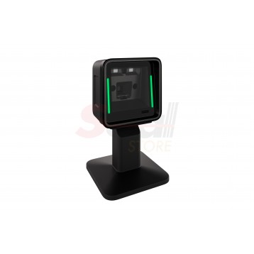 Leitor de Código de Barras Semifixo Zebra SP20 2D