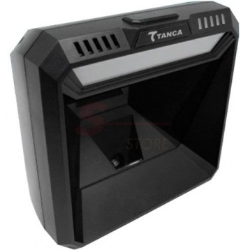 Leitor de código de barras fixo Tanca TL-900 2D