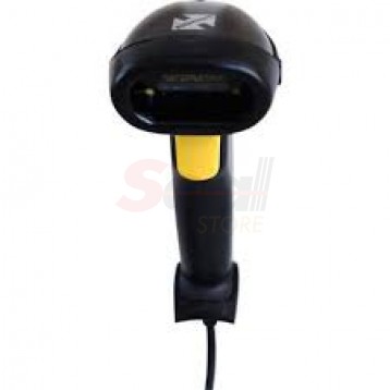 Leitor de código de barras Nonus LI180 USB